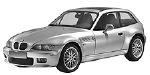 BMW E36-7 C0560 Fault Code