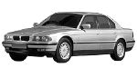 BMW E38 C0560 Fault Code