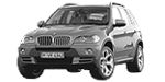 BMW E70 C0560 Fault Code