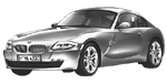 BMW E86 C0560 Fault Code