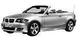BMW E88 C0560 Fault Code