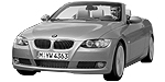 BMW E93 C0560 Fault Code