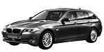 BMW F11 C0560 Fault Code