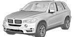 BMW F15 C0560 Fault Code