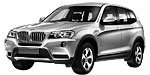 BMW F25 C0560 Fault Code